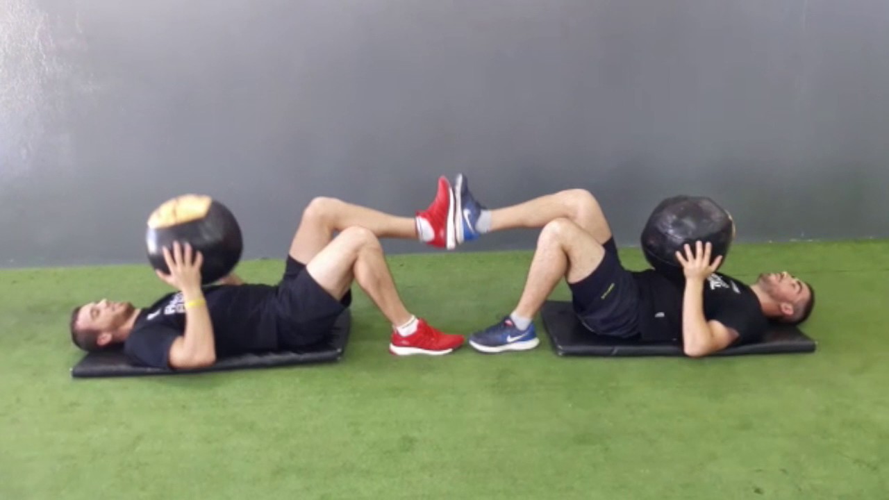 ACTIVE CLUB #70 functional training near me