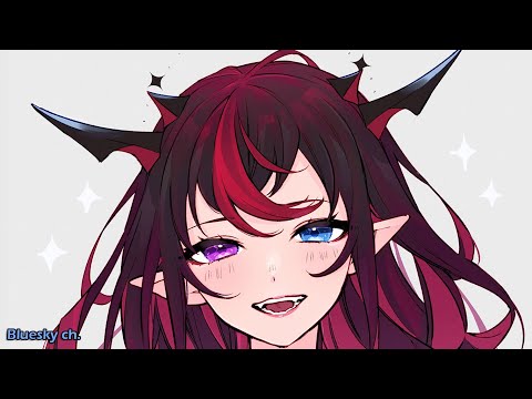 IRyS 'CUTE' Noises~