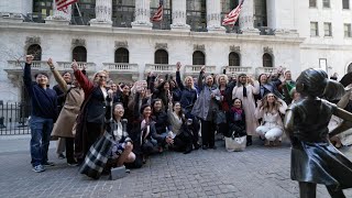 2022 Women Working in Wealth Summit and Awards Ceremony Recap