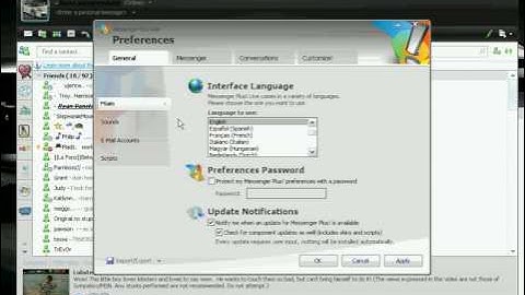 How to Open Multiple Msn accounts
