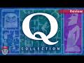 Review: Q Collection on Nintendo Switch 2