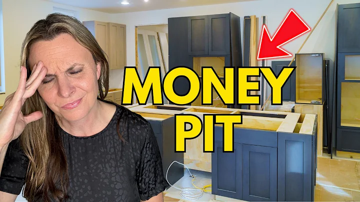 5 Kitchen Remodel FAILS People Regret the MOST! - Watch BEFORE You Renovate!