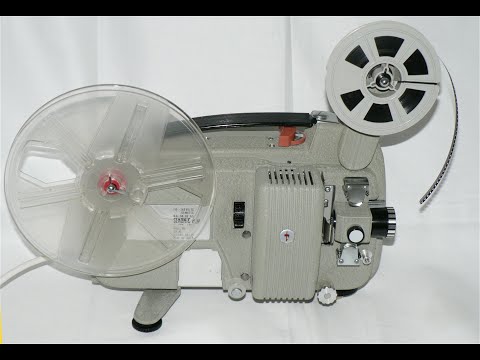 Sekonic 80P - YouTube