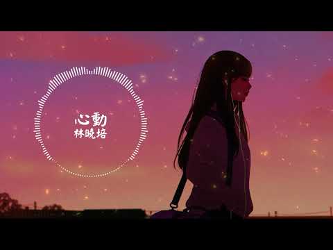 林曉培 - 心動