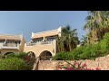 Египет. Шарм эль Шейх. Отель Club Faraana Reef Resort 4*+. Территория-идём к морю