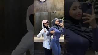 Oklin Fia viral #tiktok #viral #pink #motivasi #fypシ゚viral  #lucuabis #lucubanget #lucungakak