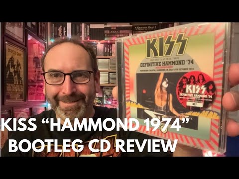 KISS 「LIVE！BOOTLEG」 hqdefault.jpg