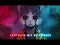 Cybercat  hardwave mix 2022
