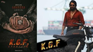 Kgf Chapter 2 Yash New Moviesv Movie Adda