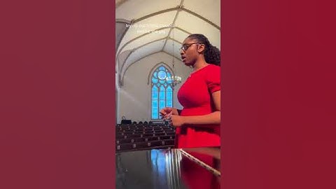 Thumbnail of Samara Joy - classical singing (head voice)