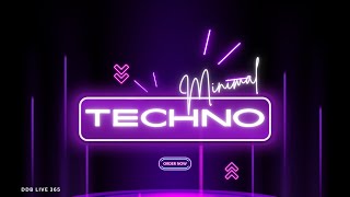 DDB - NEW YEAR - Techno minimal Bass House
