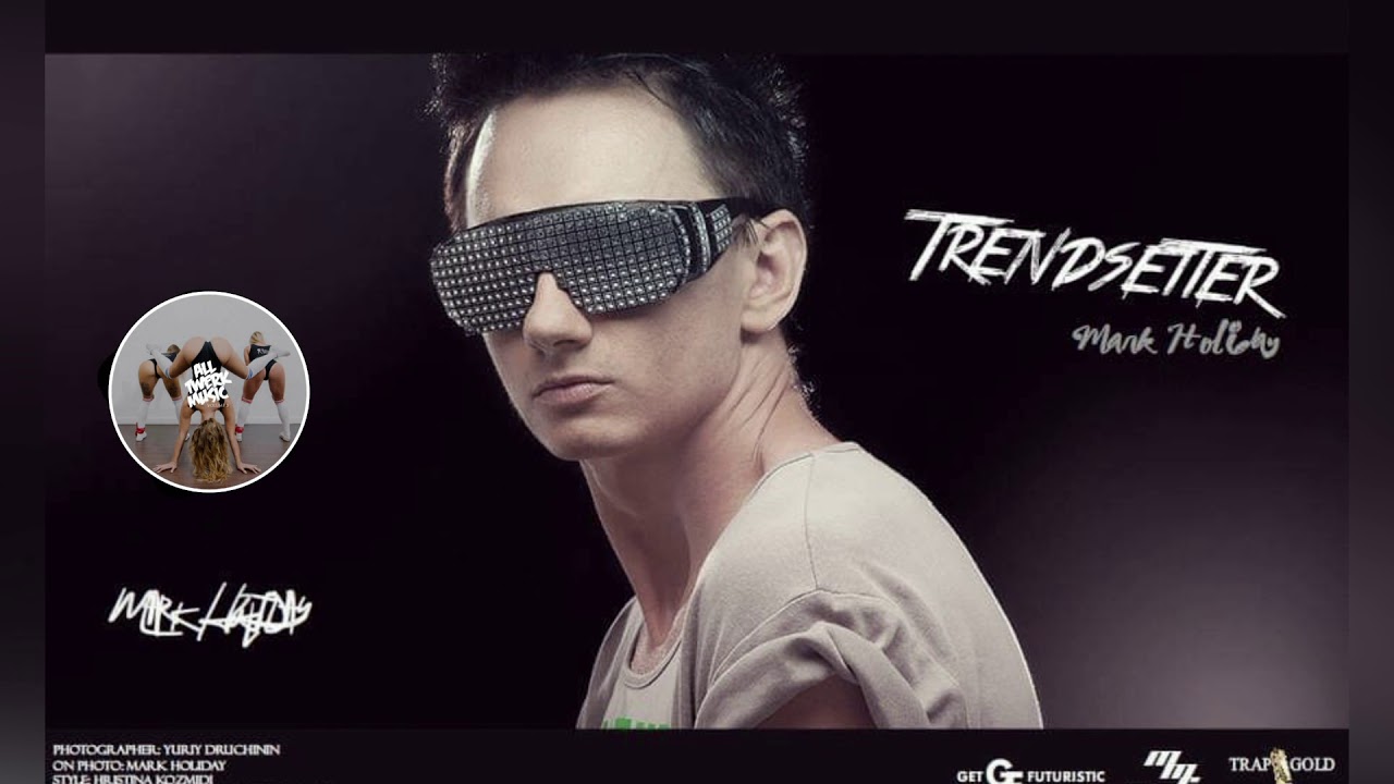 FUTURISTIC SCI-FI MUSIC HIP HOP BEAT | Daydreaming | by DjTrendsetter