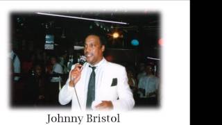 Video thumbnail of "Johnny Bristol: "Come to me" ( House Mix)"