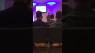 Rafael Zavaleta - Spoken Word