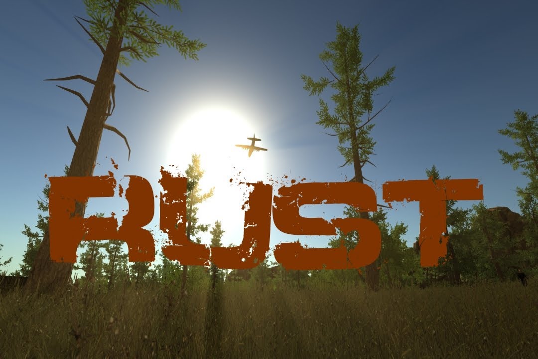 Rust Game Updates *NEW FEATURES* 1242014 YouTube