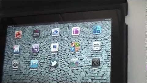 How to run Windows 7 on iPad