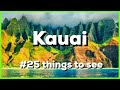 25 things to do in kauai kauai hawaii 25 things to do