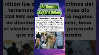 La Humildad de Paris Hilton es Impresionante 🫢 #shortsfeed #memes #humor #shorts #humor La Humildad de Paris Hilton es Impresionante 🫢 #shortsfeed #memes #humor #shorts #humor