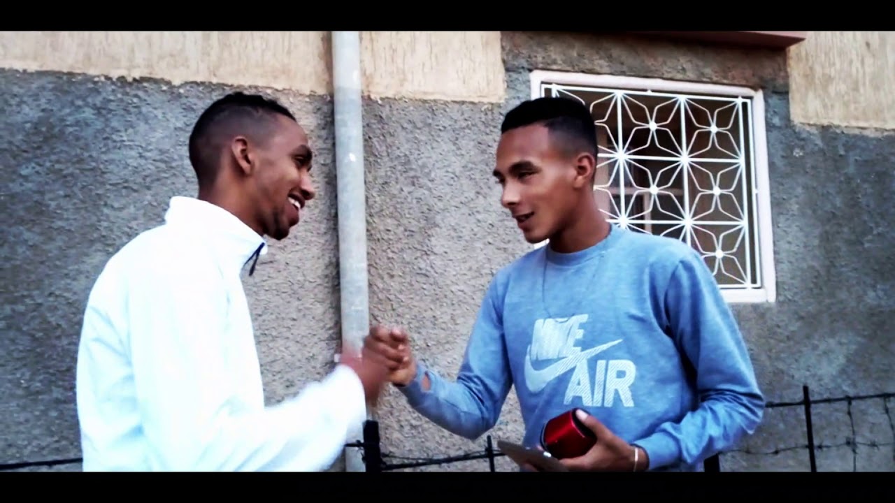 فيلم المشرمل 2