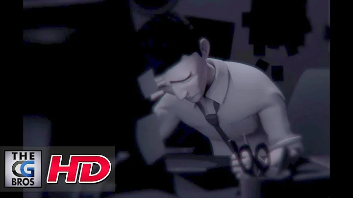CGI 3D Animated Short: "Break Free"  - by Team Bre...