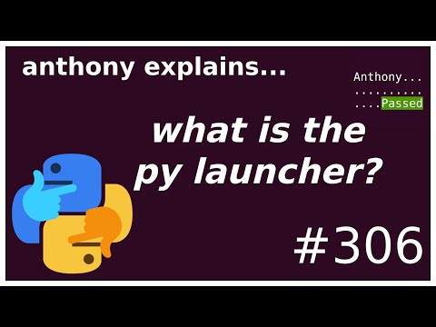 Videó: Mi az a Python indítóolvasása?