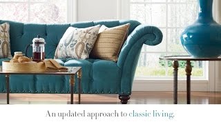Thomasville Furniture Showroom