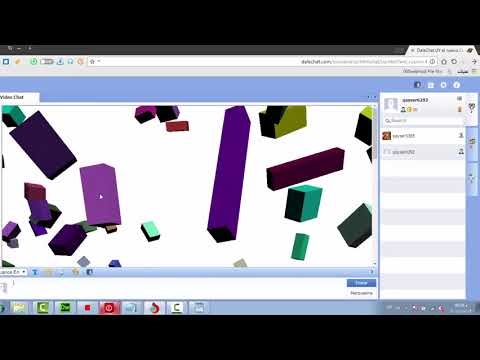 123flashchat javascript & php 10