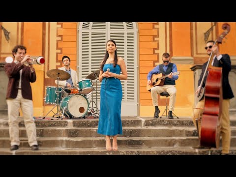La Vie En Rose - Burçin
