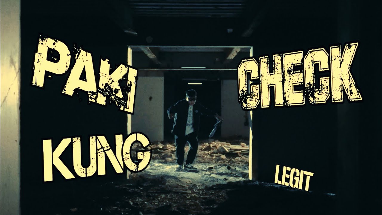 Smugglaz - “Legit Check” (Official Music Video)