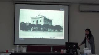 1050628中興多譯工作坊四：梁靜雲老師  翻譯實務與文化交流心得分享