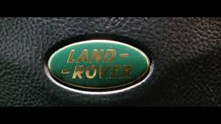 2006-2007Landrover Engine Computer Software update To Fix Codes P0171/P0173 Using Autologic part 2