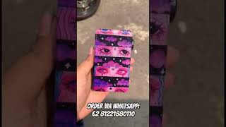 replacement panel door custom uv print for Centaurus M200 #shortvideo #shorts #uvprinting #acrylic