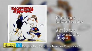 Los Corraleros de Majagual / La Burrita De Eliseo [ Discos Fuentes ]