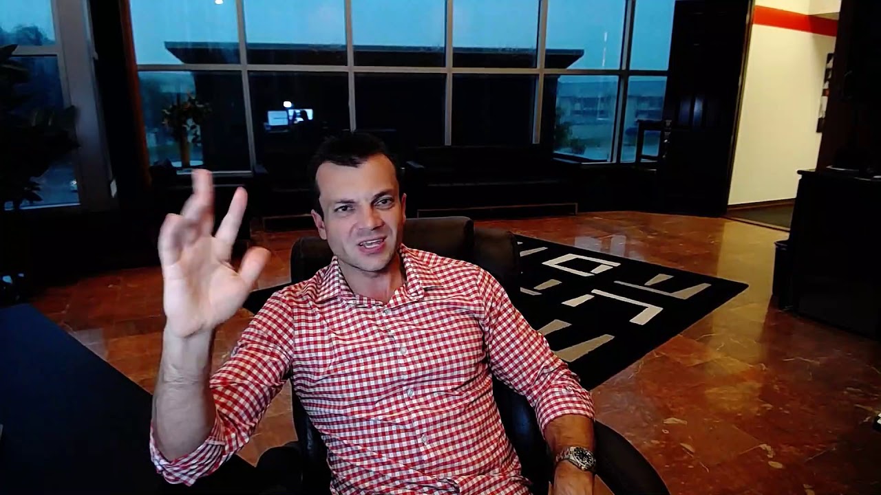 List Building Strategies   Session 1 👉 (for 2019)