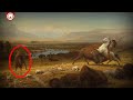 The Tragedy of the American Buffalo