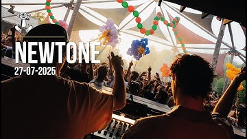 NewTone - @Thuishaven Amsterdam