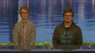 1-22-2016  Bleed Green News