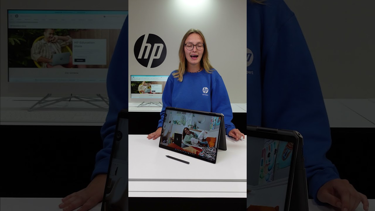 HP Education Store