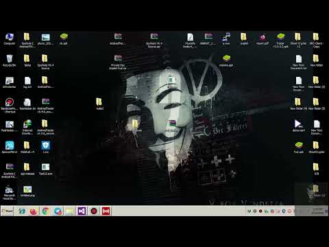 Course Crypter  Server All Rats   FUD