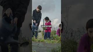 Details The Garden of Dreams | A Story of Kindness and Renewal News