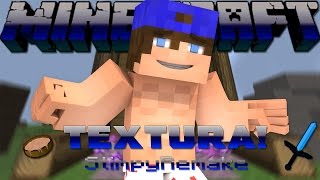 STIMPY REMAKE| TEXTURE PACK 1.7-1.8 FPS    