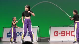 DDDNHW2019 SQUEENZ
