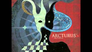 Arcturus - Warp