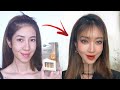 Hướng Dẫn Makeup Theo Style Hot  TikTok [ Vanmiu là Beauty ]