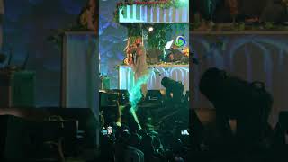 Cassper Nyovest Performing baby Girl At Spring Fiesta 2025 9iceentertainment