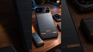 Tecno Modular Smartphone 😱 Future Phone at MWC 2026!