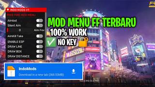 Update Cheat Ff Terbaru 2026 Mod Menu - Work Rank, Anti Blacklist, Support All Mode, Anti Banned?