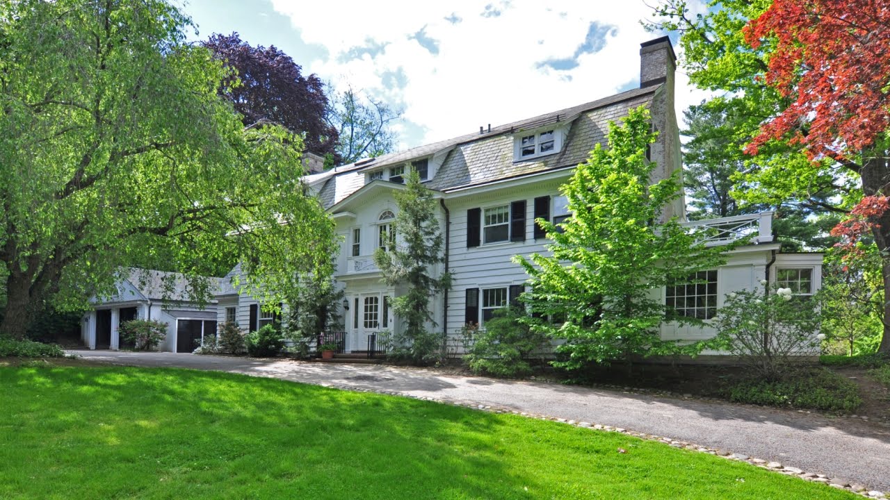 14 Washington Avenue Irvington NY Real Estate 10533