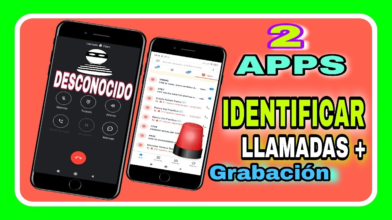 Como Saber Quien Colgo La Llamada