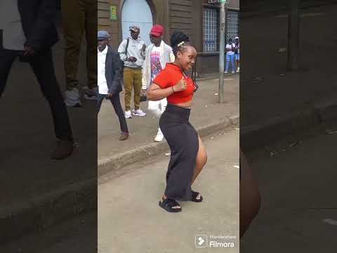 Diamond Platnumz Ft Burnaboy Ngishutheni Afro Amapiano Choreography Nairobi Challenge Today Video  Diamond Platnumz Ft Burnaboy Ngishutheni Afro Amapiano Choreography Nairobi Challenge Today Video